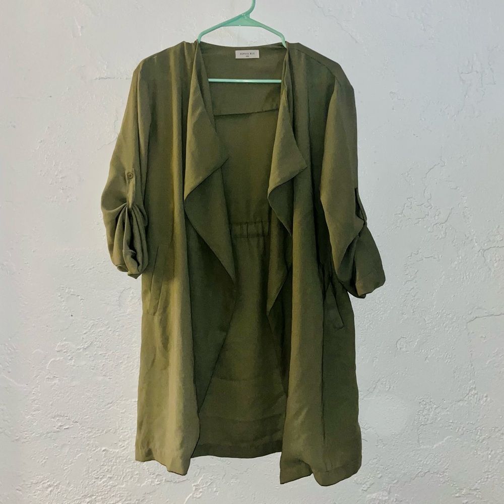 Sophie Rue Tunic